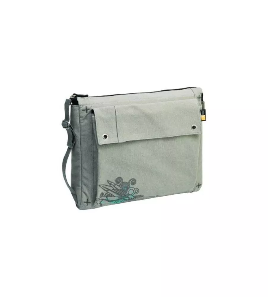CASE LOGIC SCS15G