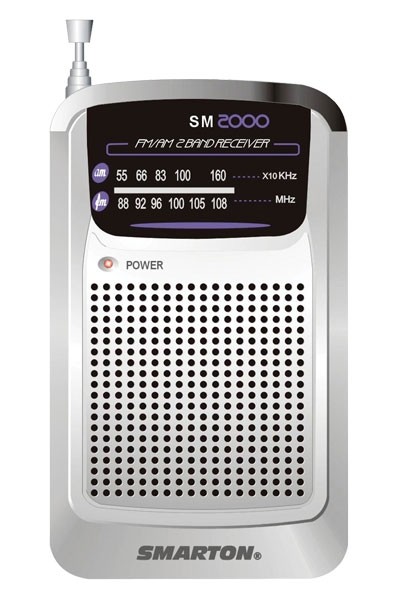 Smarton SM 2000