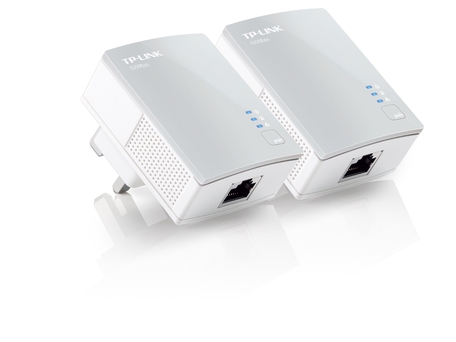 TP-Link TL-PA4010 KIT