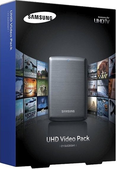 Samsung CY-SUC05SH1/XC
