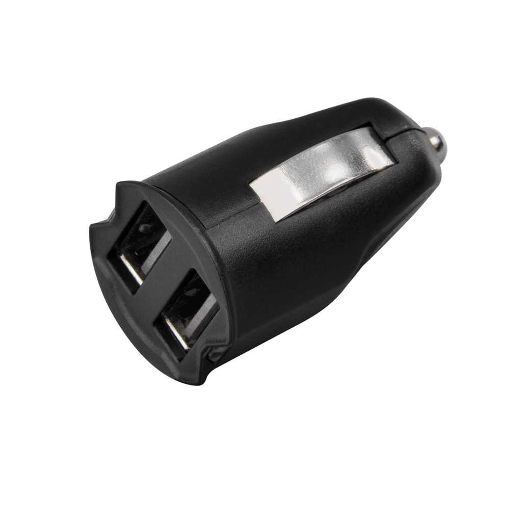 Adapter Hama  2x USB 2.1A 121961