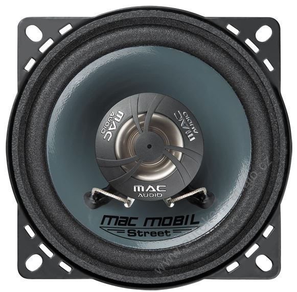 MAC Audio Mobil Street 10.2 CENA ZA PÁR!