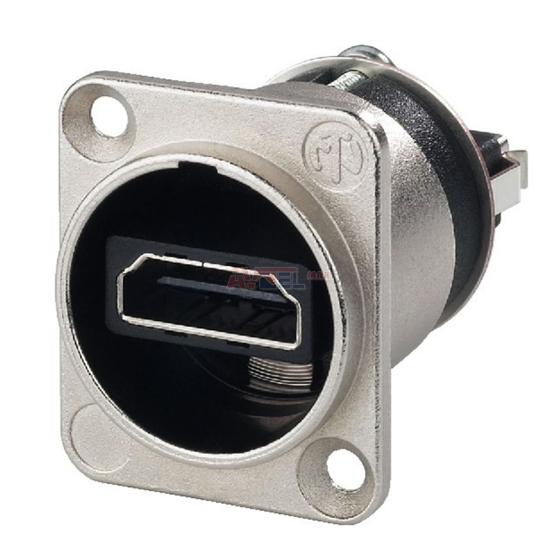 Avelmak 61743 spojka HDMI na panel NAHDMI