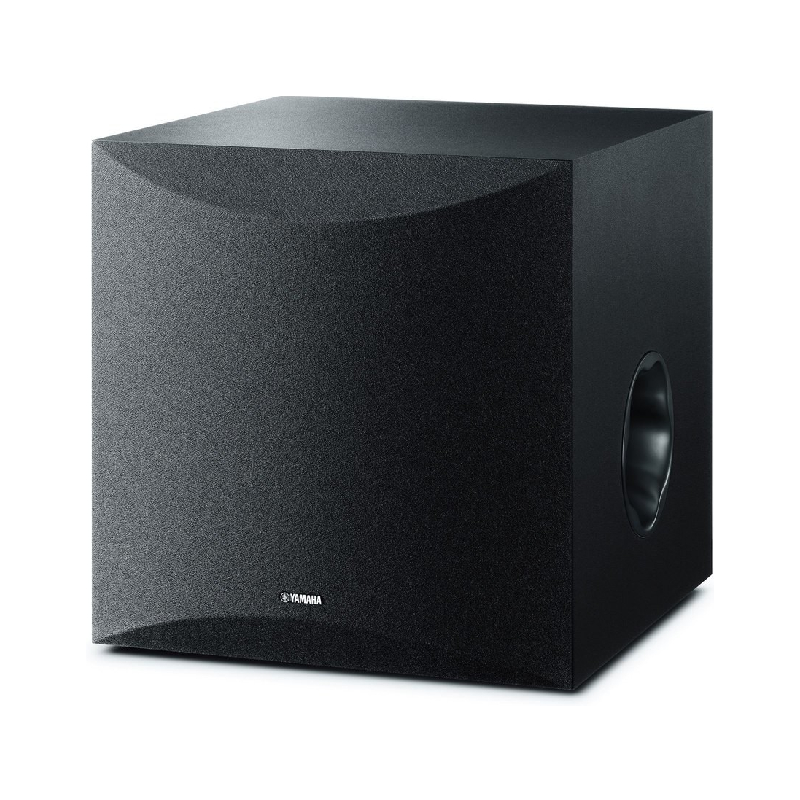 Yamaha NS-SW100 Black