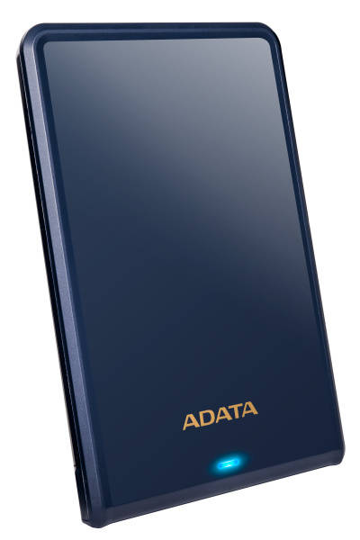 A-DATA HV620S 1TB 2.5" USB 3.0 modrý AHV620S-1TU3-CBL