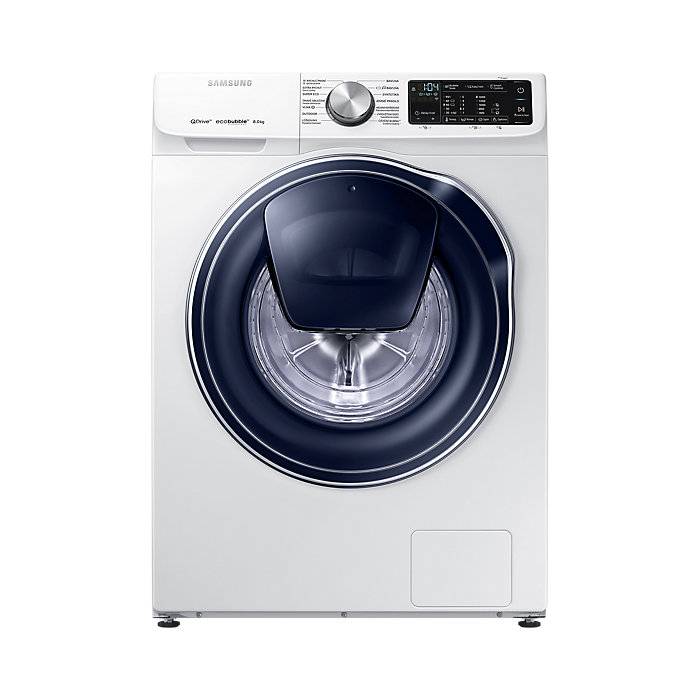 Samsung WW80M644OPW/ZE