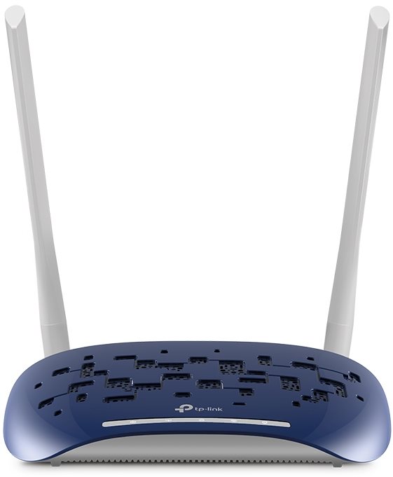 TP-Link TD-W9960 N300 ADSL/VDSL