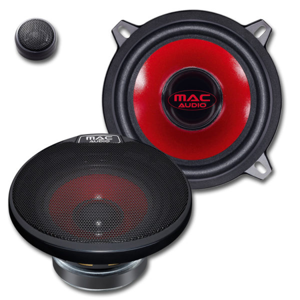 MAC Audio APM Fire 2.13 CENA ZA PÁR!
