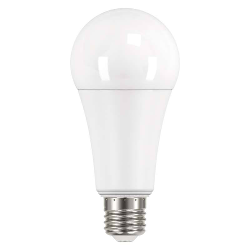 Emos ZQ5171 LED CLS A67 18W E27 neutrálna biela