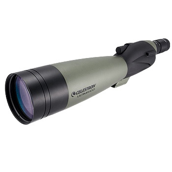 CELESTRON ULTIMA 100 Straight Spotting Scope (52257-DS) 28215350