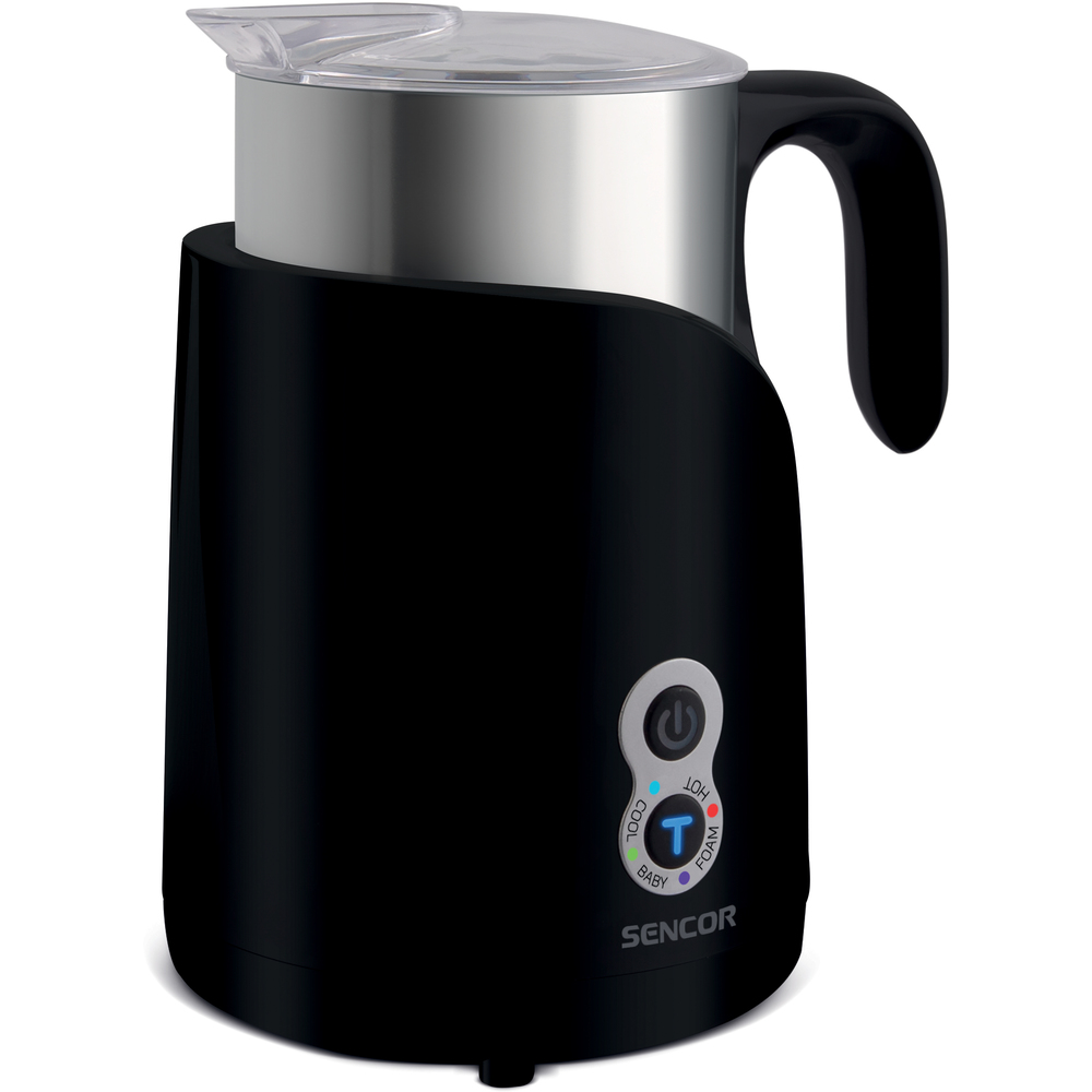 Sencor SMF 4000BK