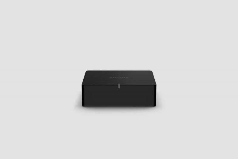 SONOS Port Black