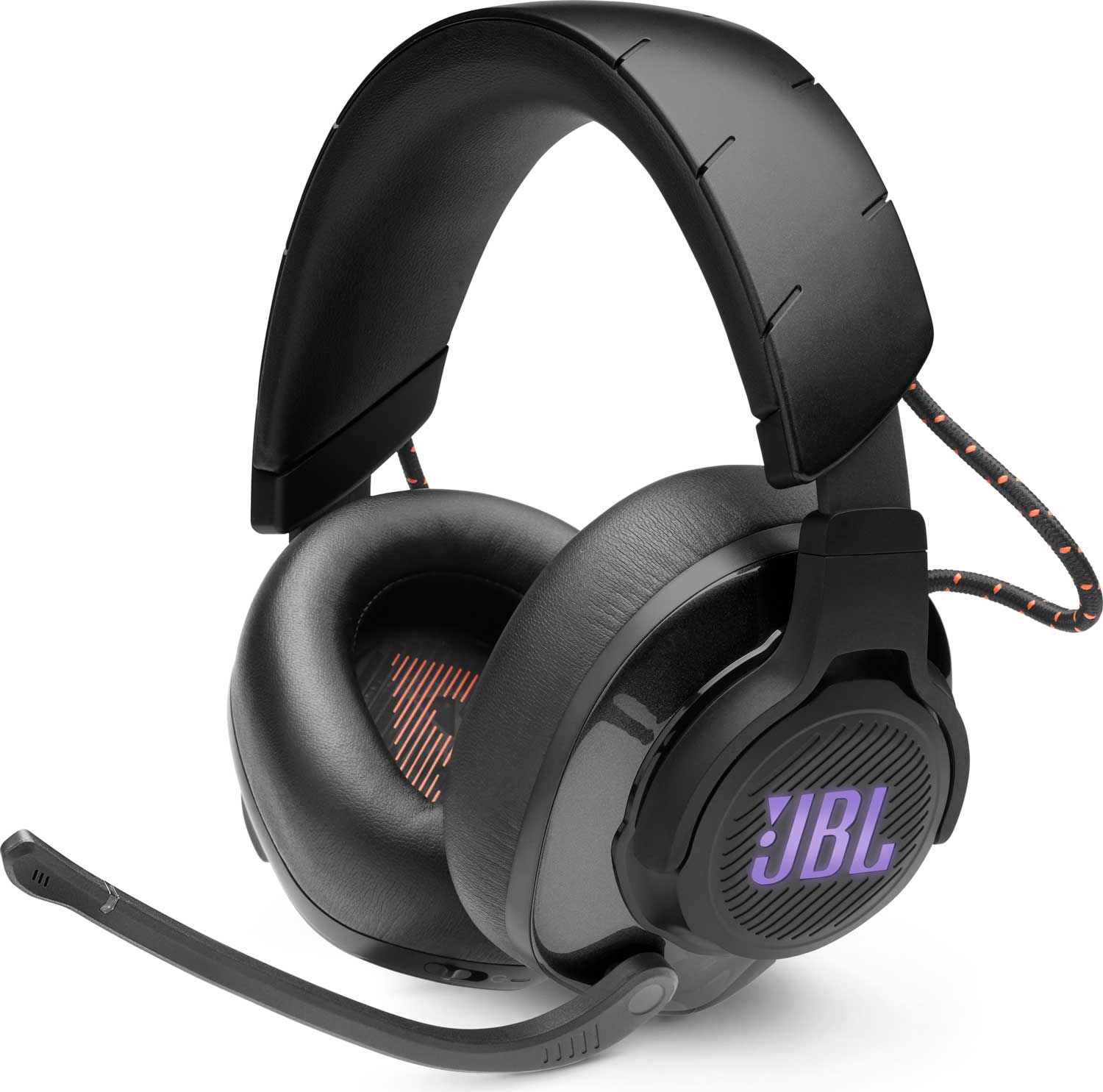 JBL Quantum 600 black