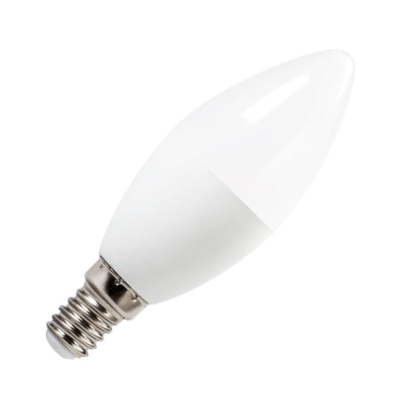 Nedes ZLS724 E14/8W neutrálna biela