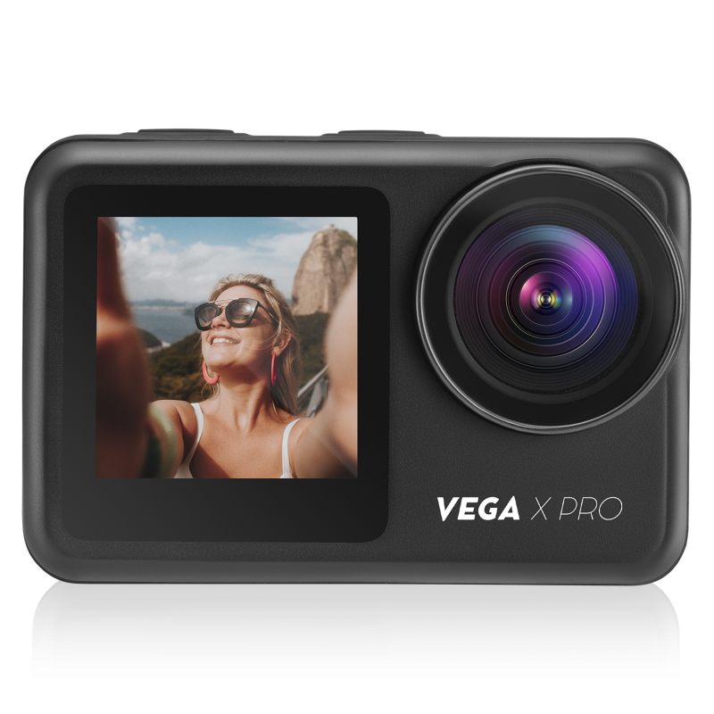 Niceboy Vega X Pro