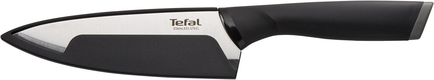 Tefal Comfort nerezový nôž chef 20 cm K2213244