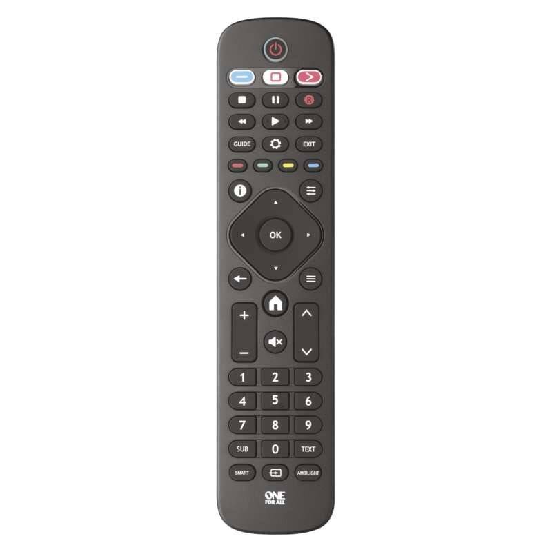 One for all KE4913 pre TV PHILIPS