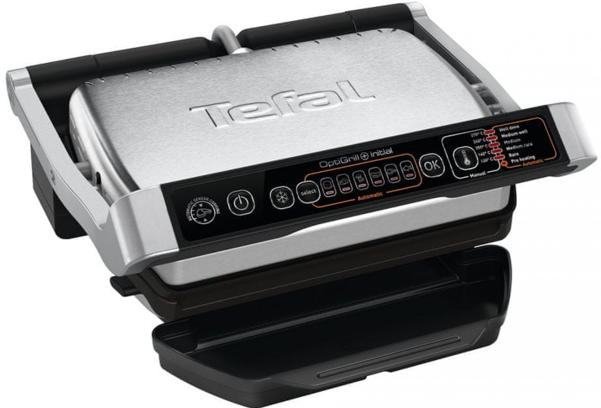 Tefal GC706D34