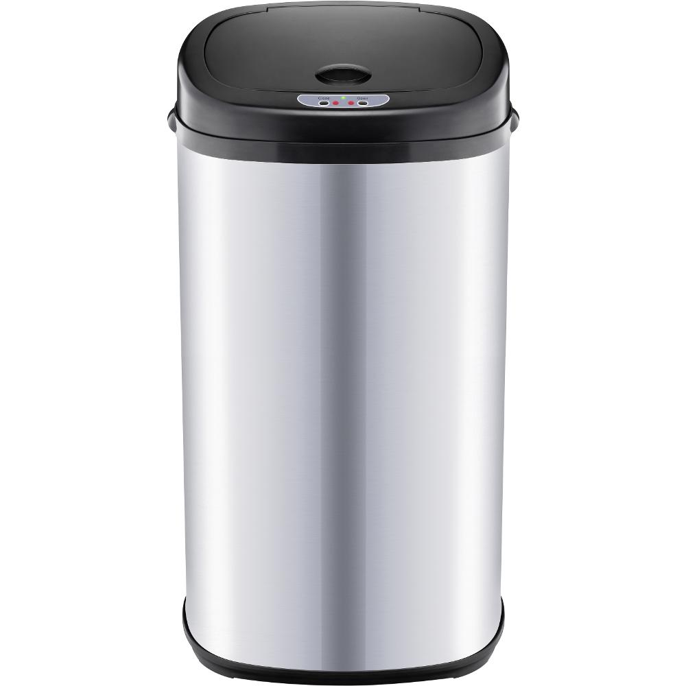Lamart LT8022 bezdotykový kôš 42L