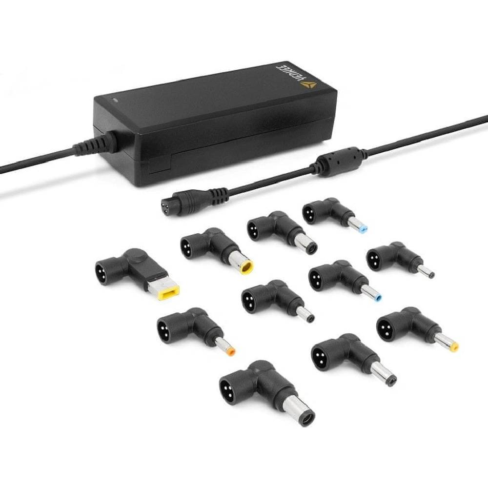 Yenkee YAU 90112 90W adaptér