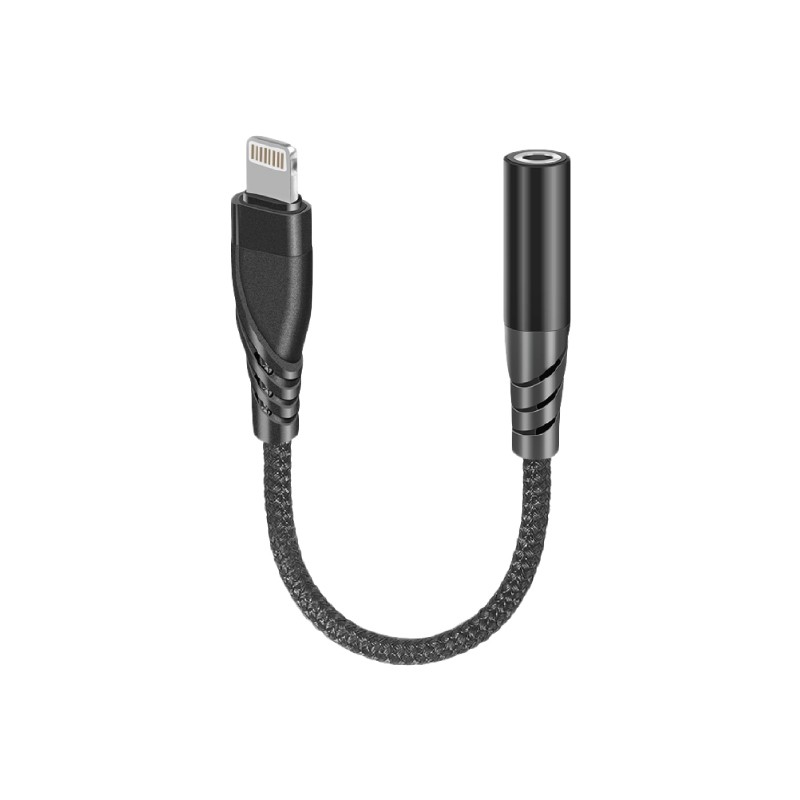 Sturdo Lightning na 3.5 jack DAD-0128-STU-LIGHT