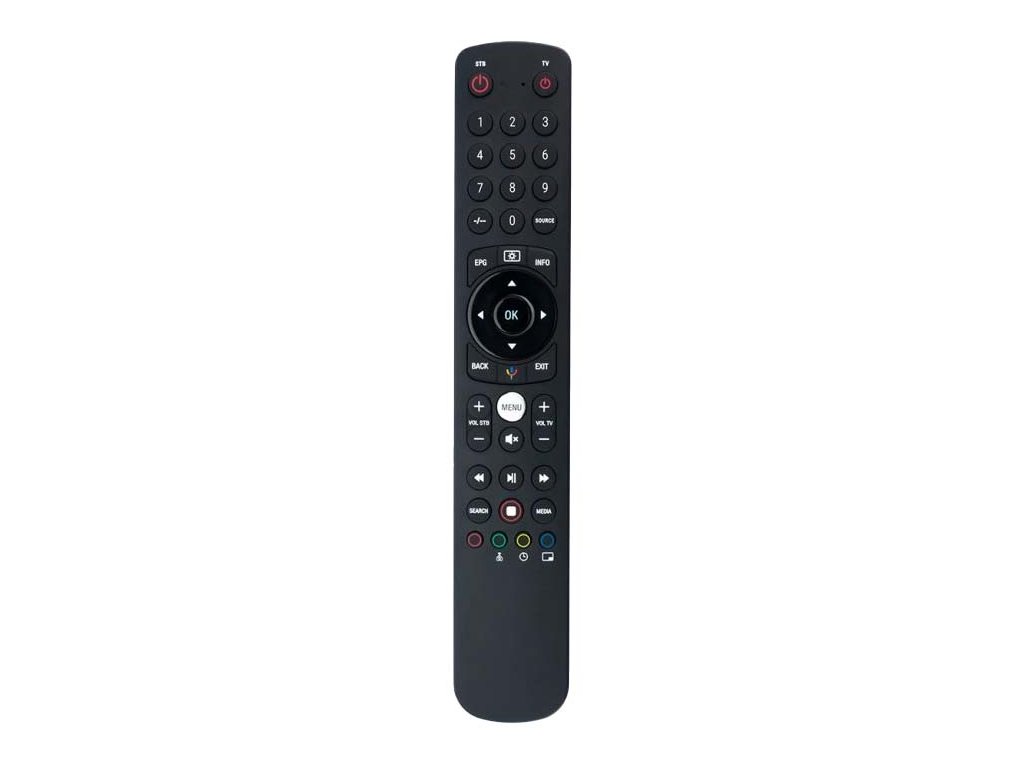 Diaľkový ovládač ANTIK RC 317