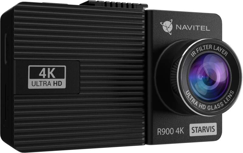 Navitel R900 4K