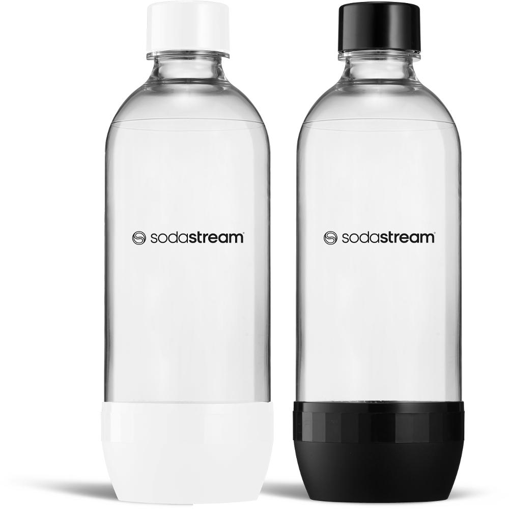 Sodastream fľaša 2x1l DW-safe duopack