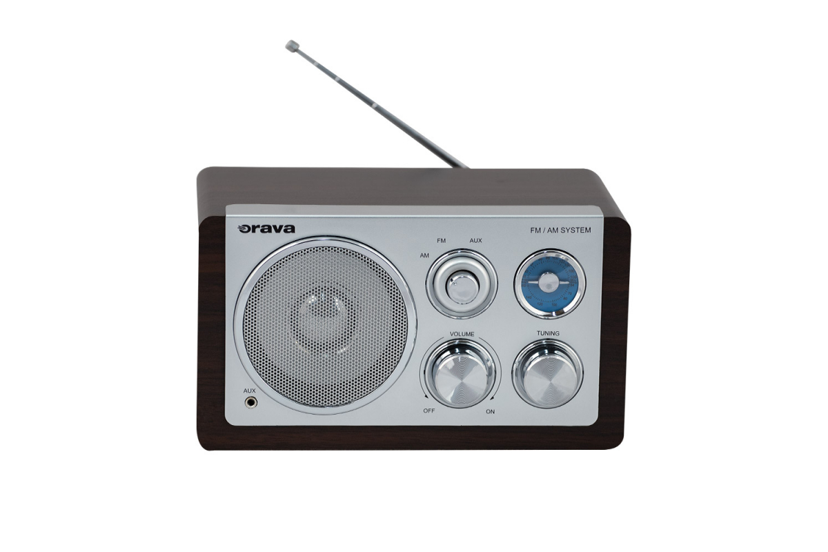 Orava RR-19C