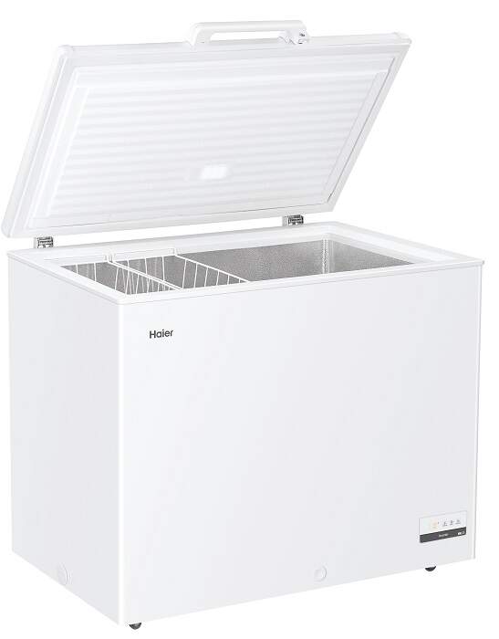 Haier HCE301E