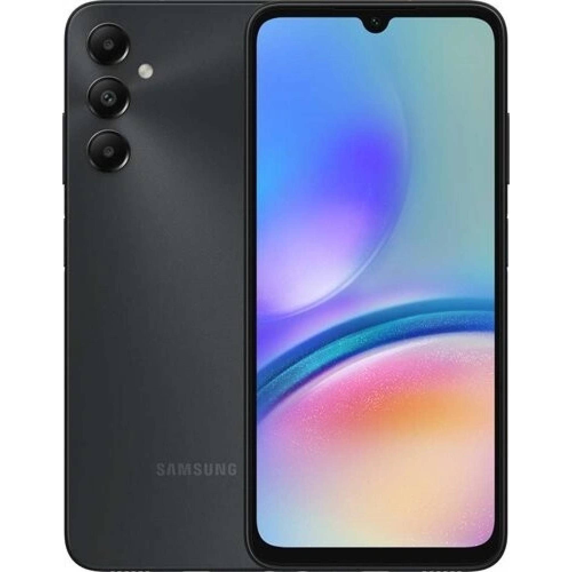 Samsung Galaxy A05s 4GB/64GB Black