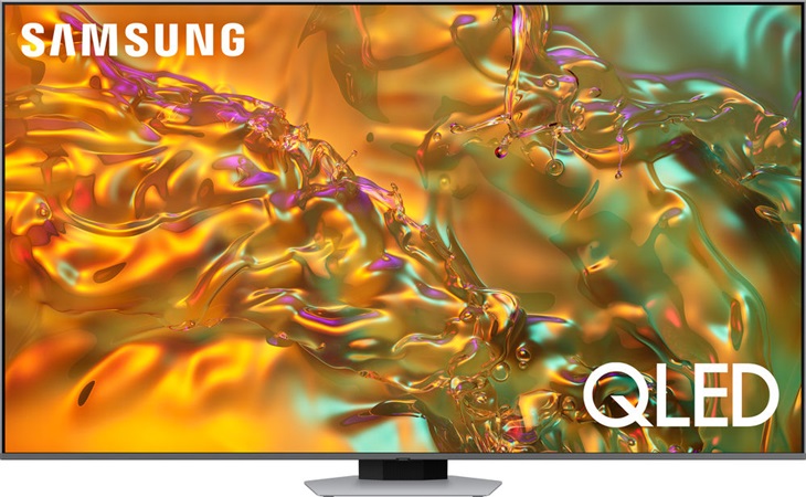 Samsung QE75Q80DATXXH