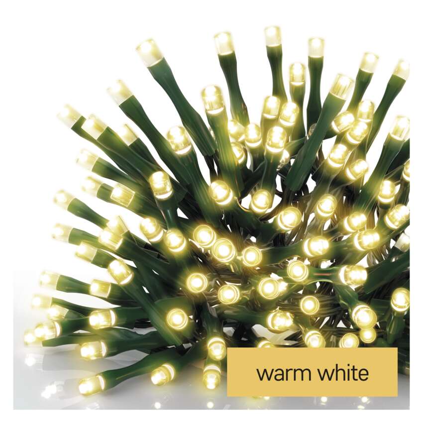 Emos D4AW04 180LED 18M WW