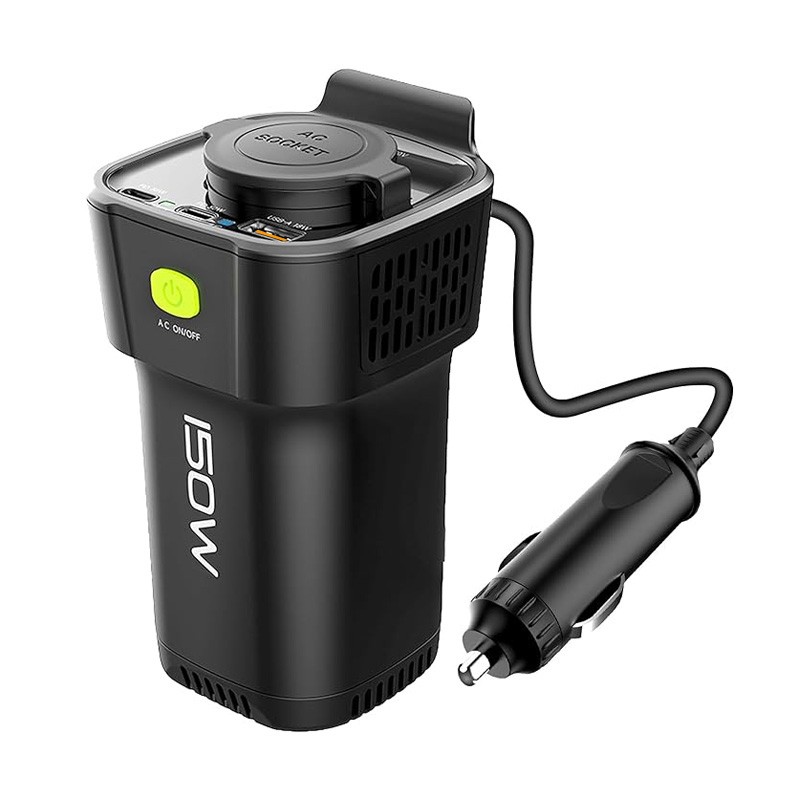 Mobilnet NAU-0045-CUP-E150W