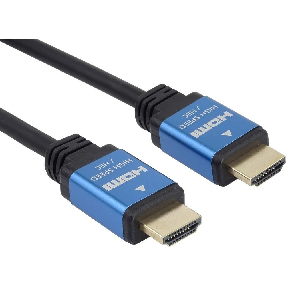 PremiumCord ultra HDMI 2.0 1m