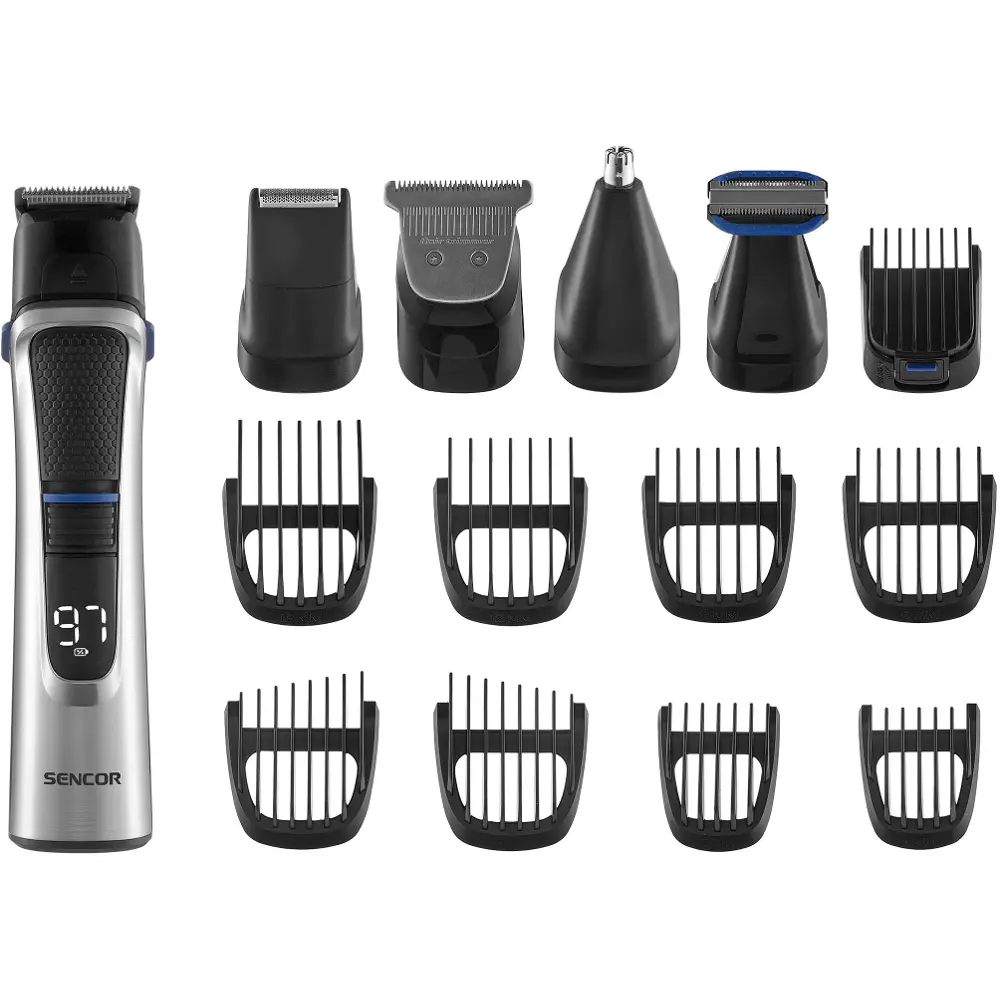 Sencor SHP 8500BK