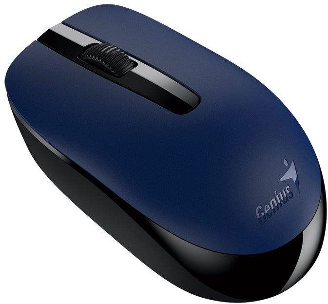 Genius NX-7007 modrá
