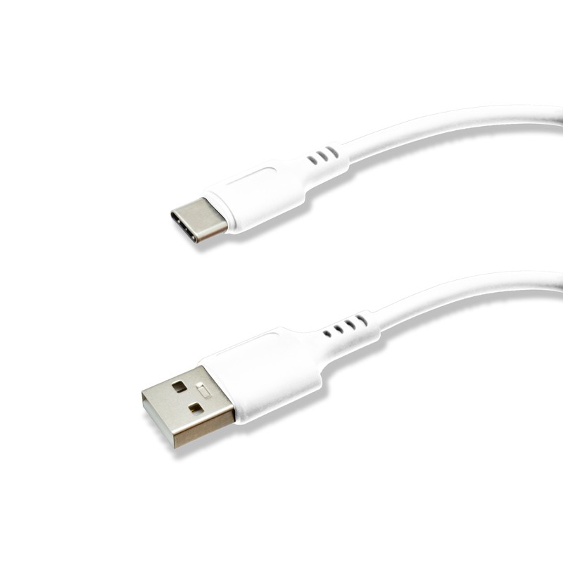 Mobilnet USB Type-C 0,5m/5A KAB-0175-USB-TYPEC